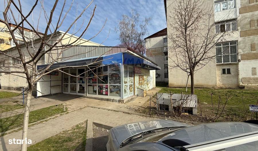 Spațiu comercial, de 59 mp, în Sud