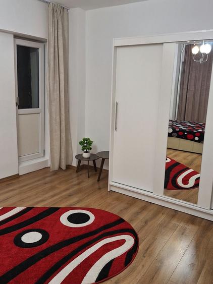 Garsonieră decomandată în Brazda lui Novac