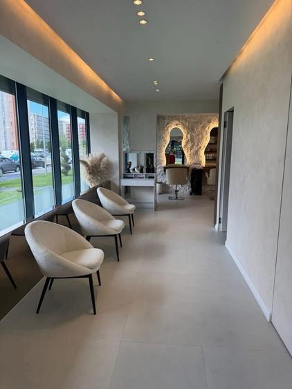 Spațiu comercial, de 20 mp, în Avantgarden