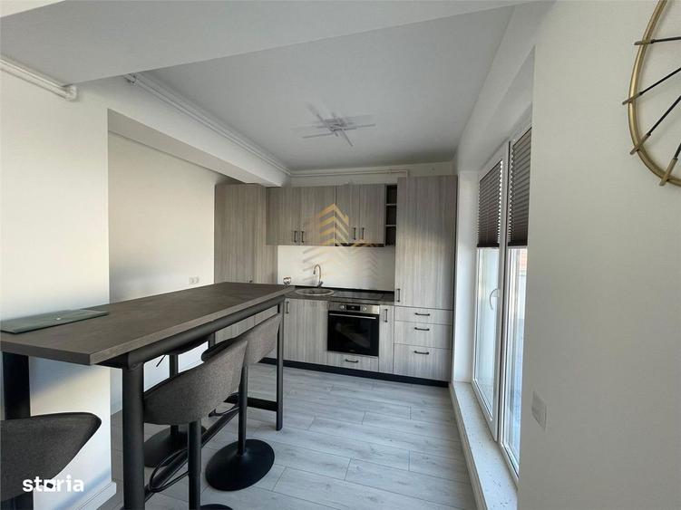 Apartament exclusivist de tip penthouse cu vedere panoramica, ter - 14