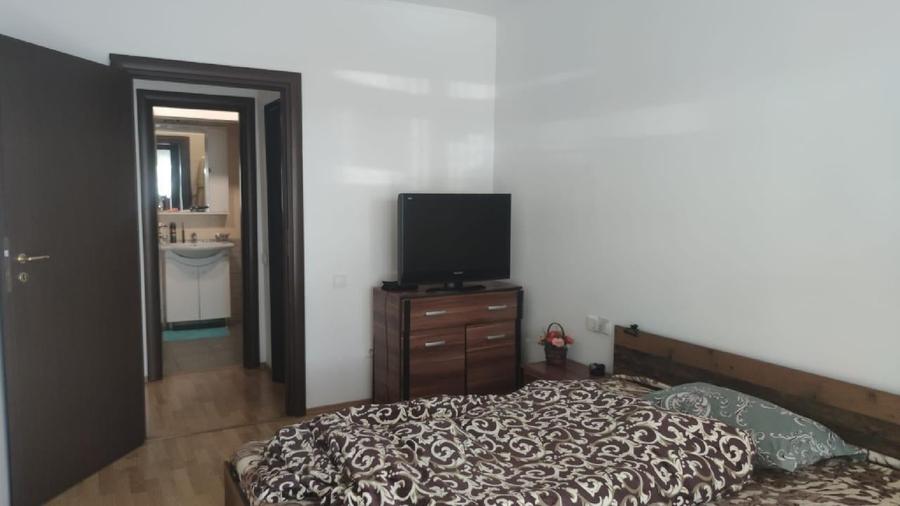 Apartament cu 2 camere în Prelungirea Ghencea