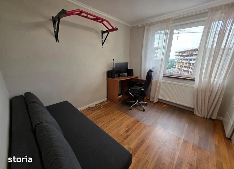Apartament cu 3 camere decomandat în Pantelimon