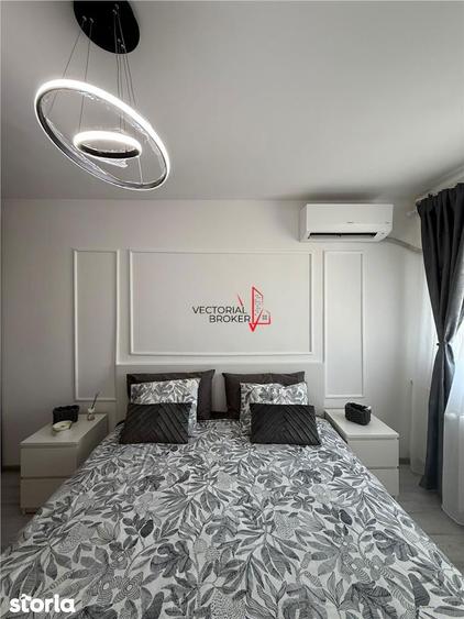 Apartament cu 2 camere decomandat, mobilat în Dristor