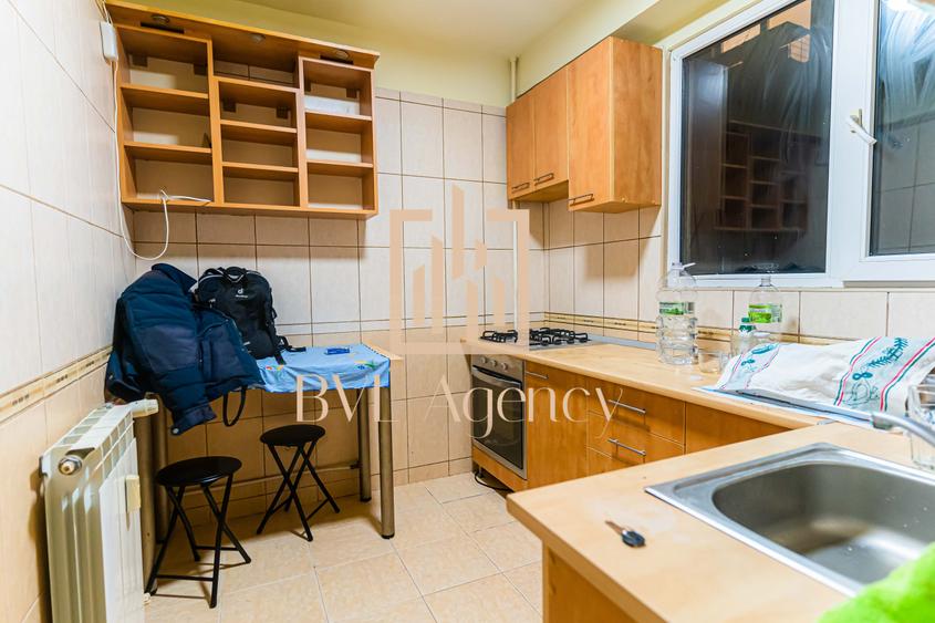 Drumul Taberei – Str. Pravat - Vanzare Apartament 2 camere - 4