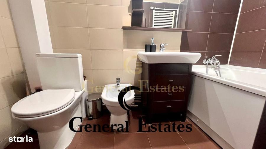 Apartament cu 4 camere în Central