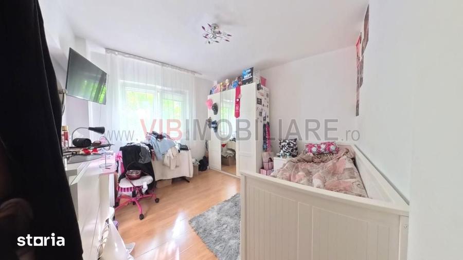 Apartament 4 camere Calea Vacare?ti Palatul Copiilor Parc Tineretului - 4