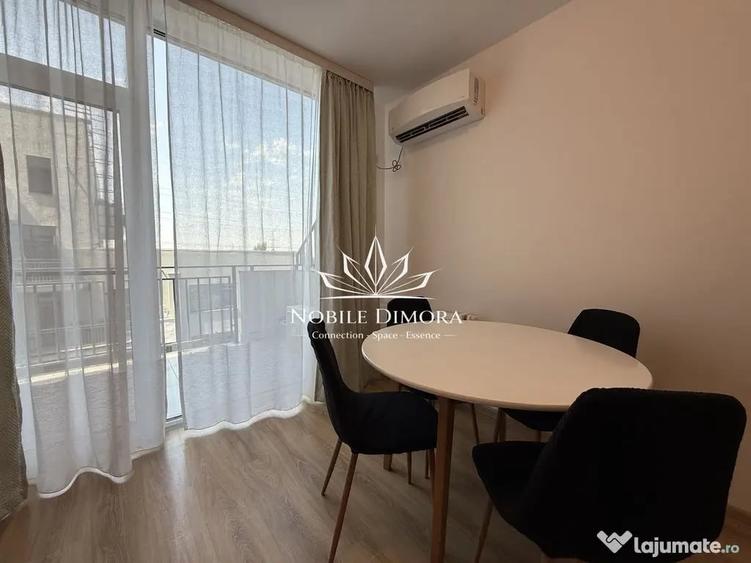 City of Mara - Apartament petfriendly cu 2 camere si parc... - 15