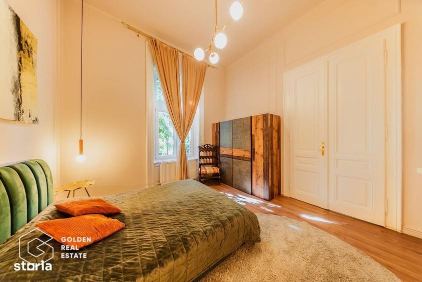 Apartament 2 camere, Ultracentral, comision 0% - 3
