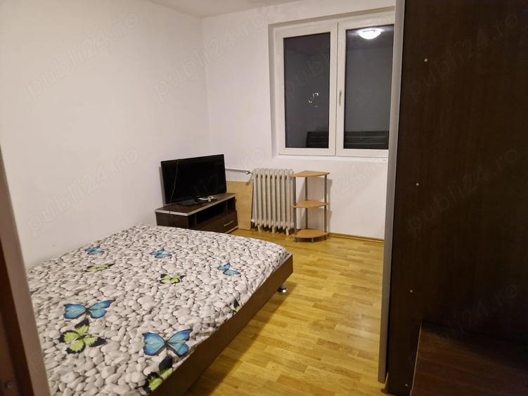 Apartament cu 2 camere decomandat, mobilat în Moșilor