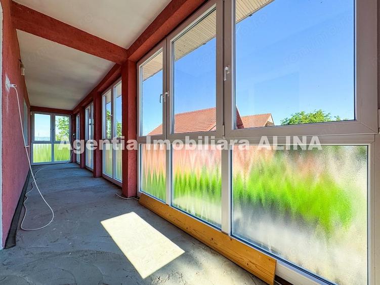 Casă cu Teren 720 Mp în Gării