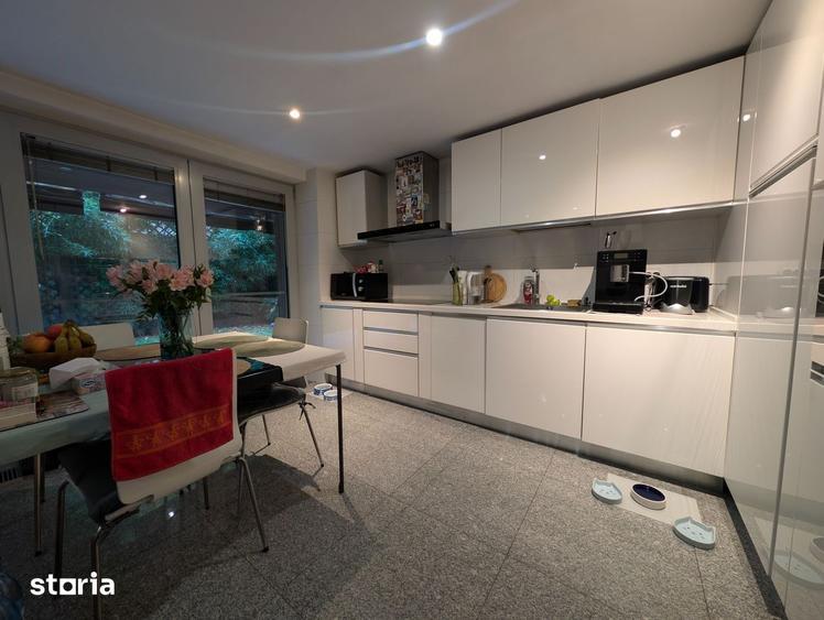 Proprietate RARA | Arcul de Triumf Lux, intimitate ?i gradina privat - 16