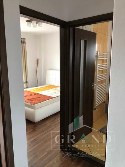 Apartament Modern | 3 Camere | Etaj 3 | Intre Lacuri/Iulius Mall - 6