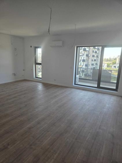 Garsonieră decomandată în Nord