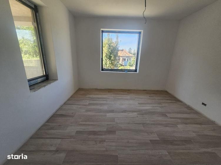 Casă cu 4 camere în Curtea de Argeș