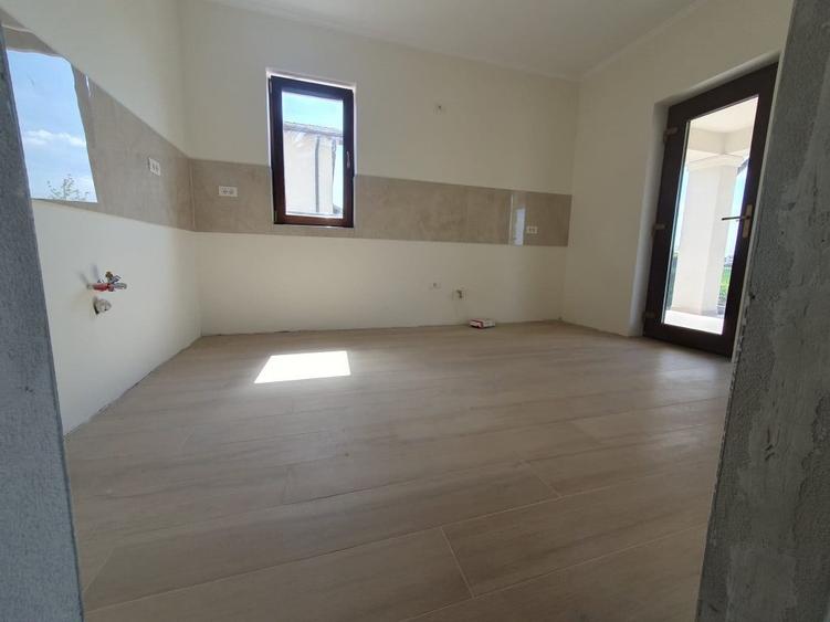 Apartament în Dumbrăvița