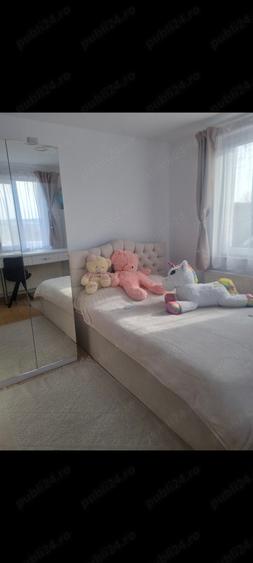 Casă cu 4 camere cu Teren 700 Mp în Central