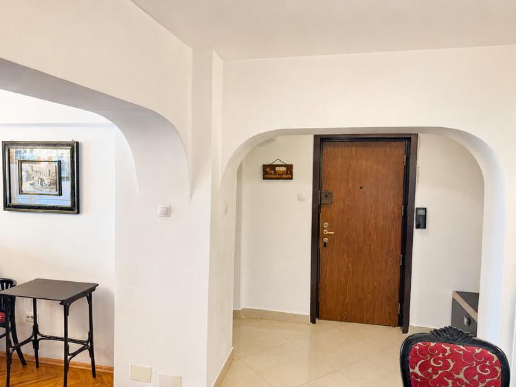 Apartament 4 camere - Bulevardul Unirii - 100 mp - Pet friendly - 24