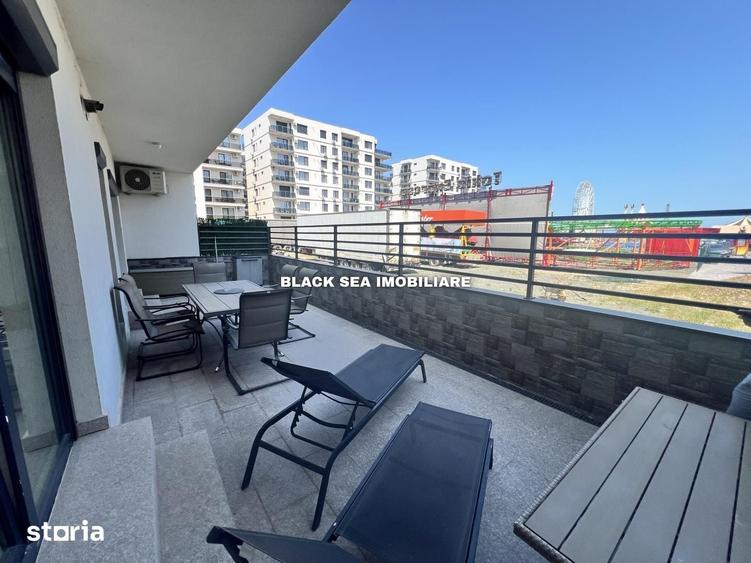 Apartament cu 2 camere decomandat în Nord