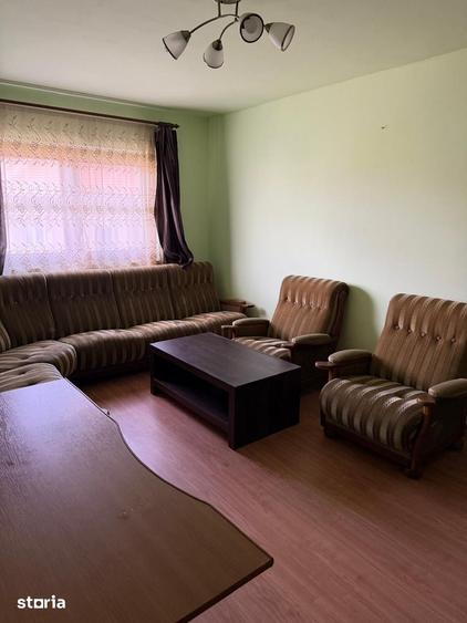 Apartament cu 2 camere în Nord