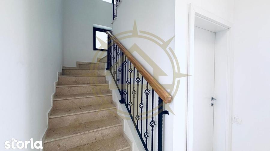 Apartament cu 3 camere în Corbeanca