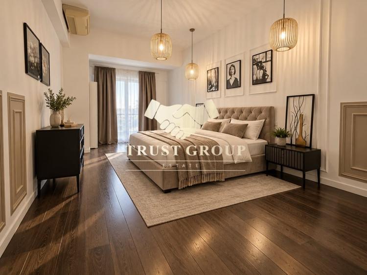 Apartament cu 4 camere decomandat în Șoseaua Nordului