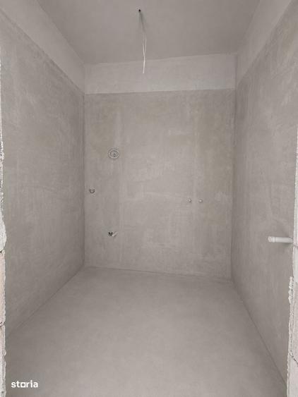 Apartament cu 2 camere în Nord