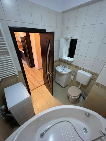 Apartament cu 2 camere decomandat, mobilat în Chiajna