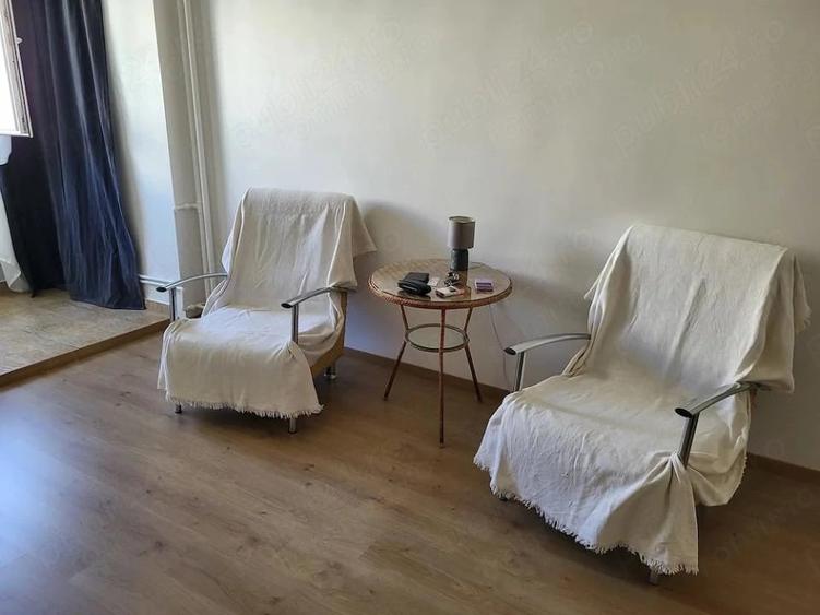 Garsonieră decomandată în Pantelimon