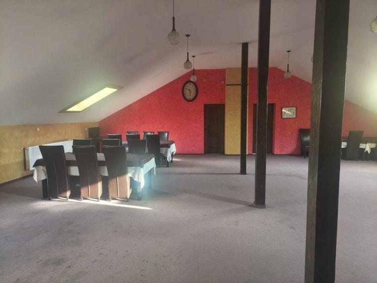 Spațiu comercial, de 2,100 mp, în Siret