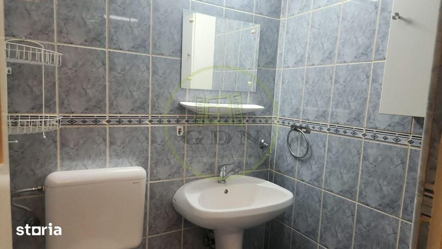Apartament cu 3 camere în Terezian