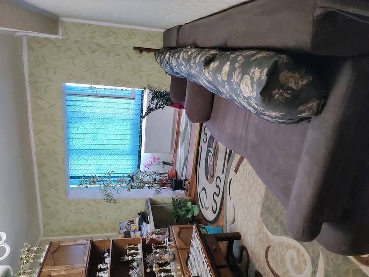Apartament cu 2 camere decomandat în Tudor Vladimirescu