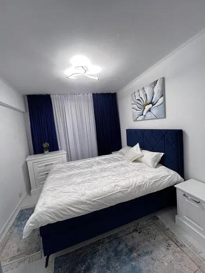 Apartament 3 Camere Iancului/Metrou Proximitate - 3