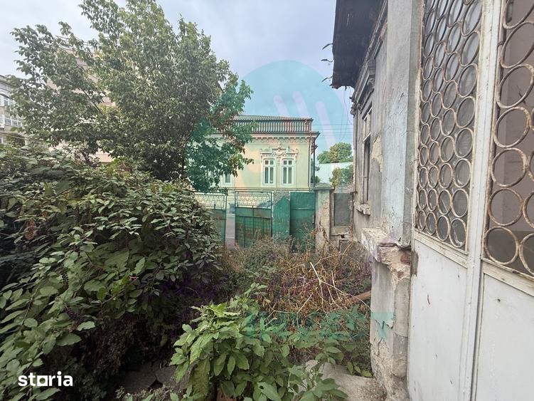 Casă cu 4 camere cu Teren 248 Mp în Iancului