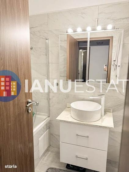 Apartament cu 3 camere decomandat în Berceni