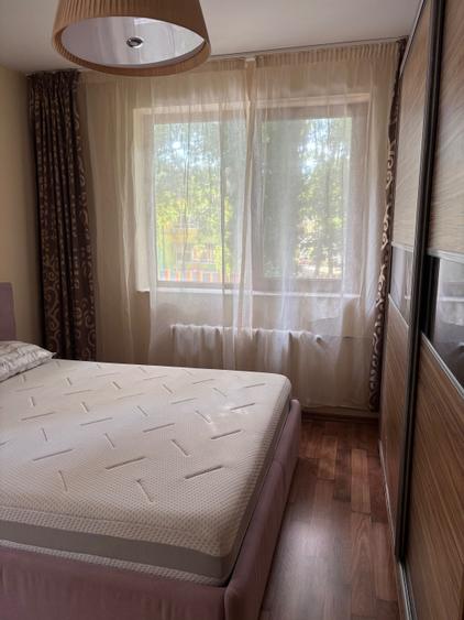 Apartament cu 2 camere semidecomandat în Tomis II