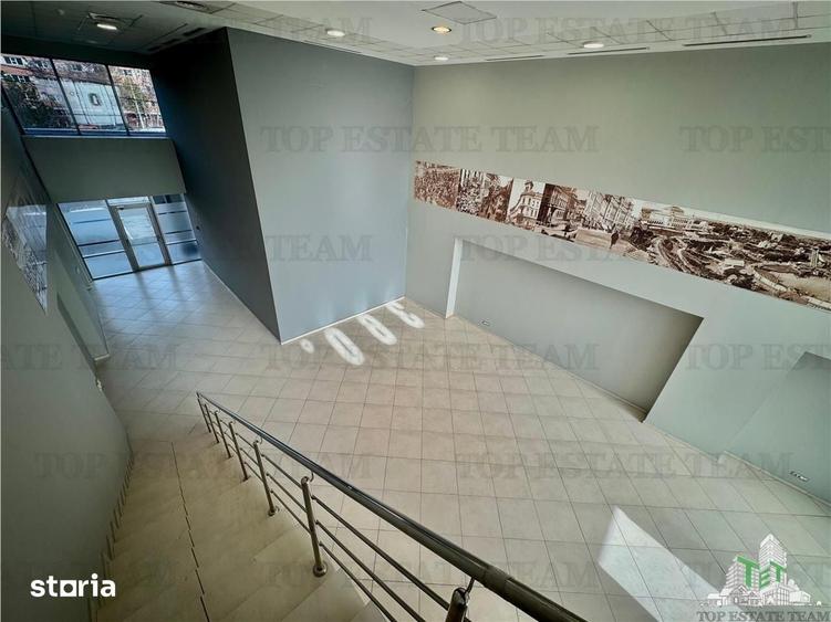 Spațiu comercial, de 184 mp, în Grozăvești