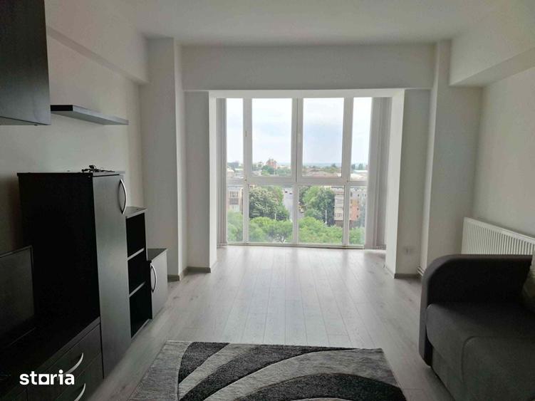 Apartament cu 2 camere în Rovine