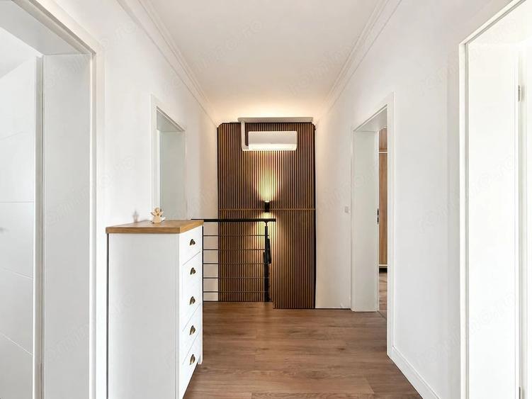 Duplex modern in Covaci, cu gradina generoasa, terasa acoperita - 16