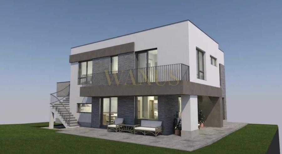 Casă individuală cu 4 camere cu Canalizare în Făget