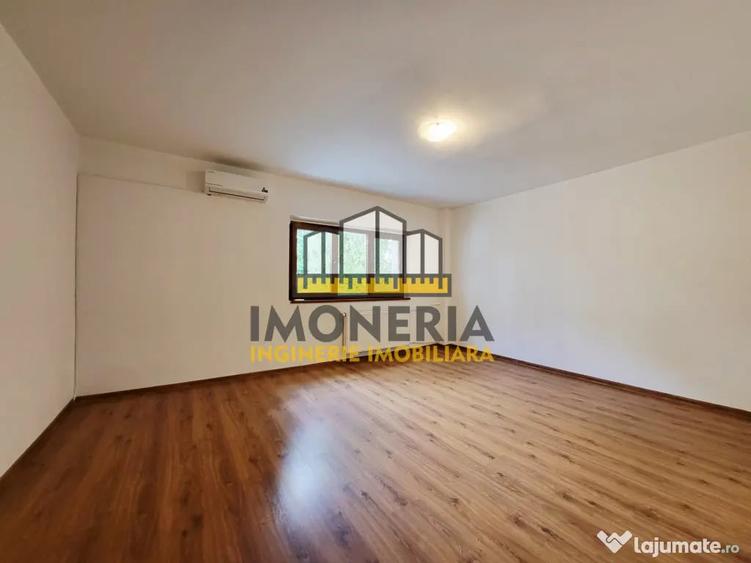Birou 3-4 camere-decomandat-Anastasie Panu-AC-0% comision - 2