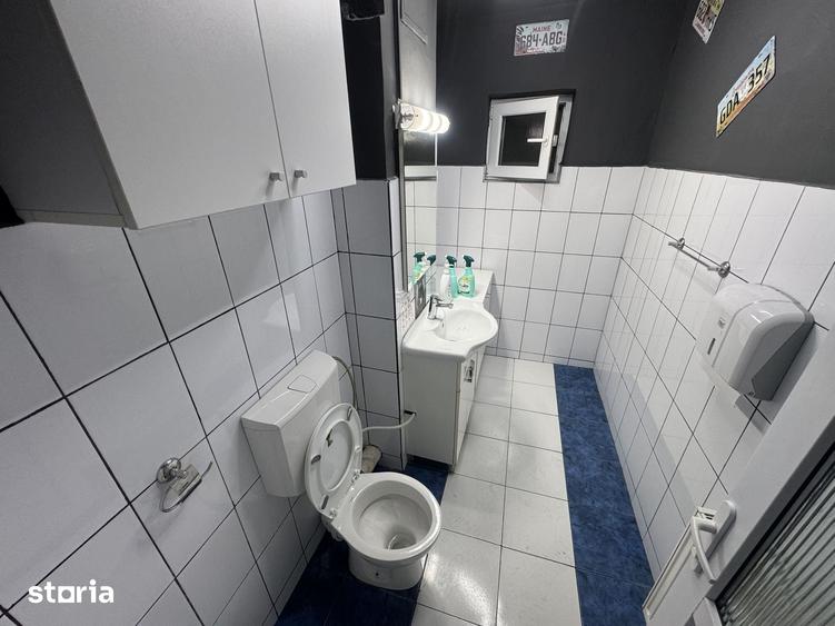 Spatiu Comercial zona Inel 2 Pretabil Coafor Manichiura Gene Cosmetica - 5