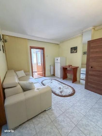 Apartament cu 2 camere în Peninsula