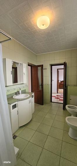 Casă cu 4 camere decomandat cu Teren 502 Mp în Șelimbăr