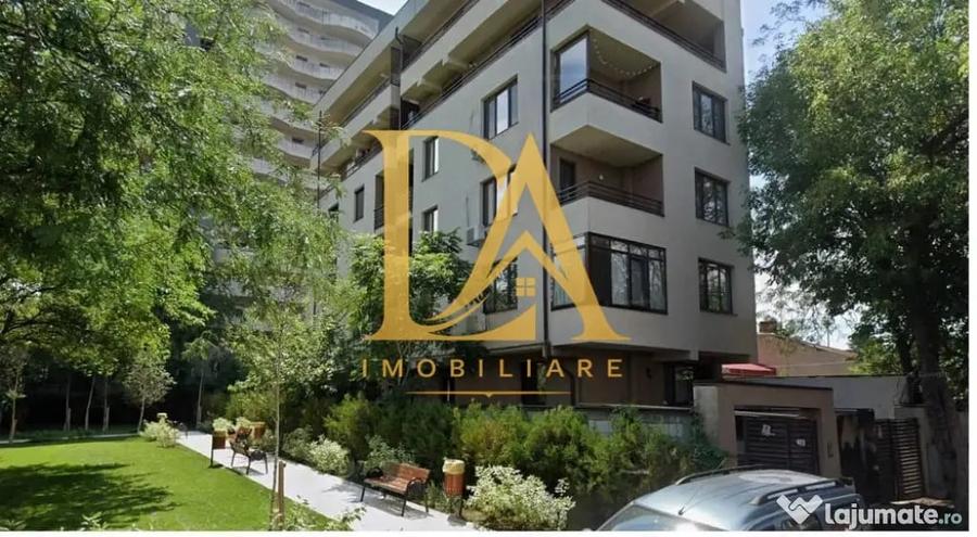 Apartament cu 2 camere de vanzare in zona Bucurestii Noi - Bucuresti (Bucuresti-Ilfov) - 6