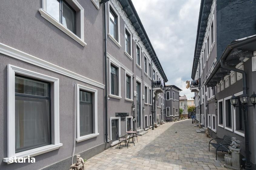 APARTAMENT 3 CAMERE DE INCHIRIAT - 20