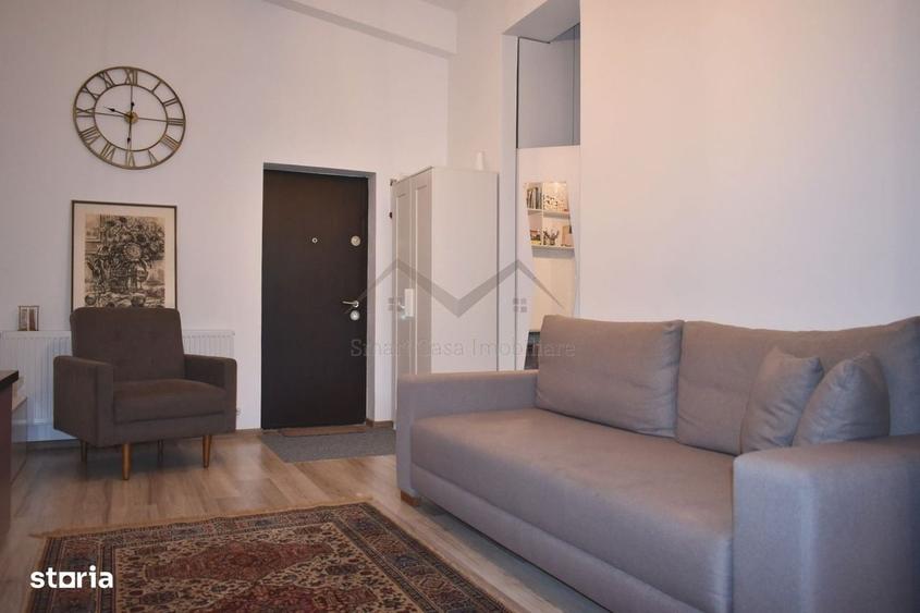 Apartament cu 3 camere în Păcurari