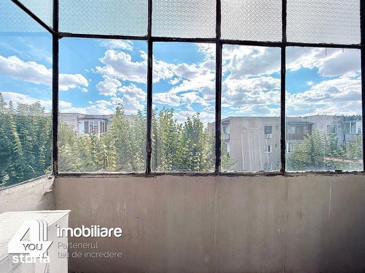 Apartament cu 3 camere decomandat în Micălaca