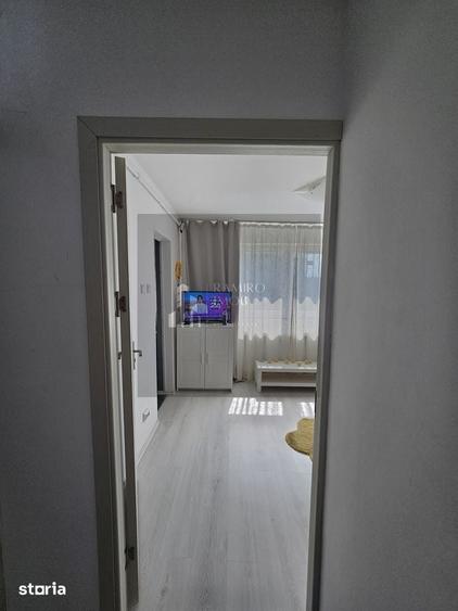 Garsoniera | Centrala proprie | Sector 2 Costin Georgian - 4