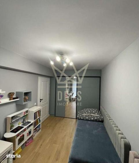 Apartament ultrafinisat la etaj intermediar - 6