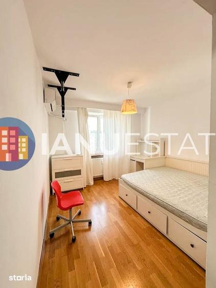 Tineretului 5` Metrou Timpuri Noi Parc Gheorghe Sincai Renovat - 5